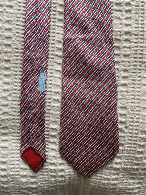 hermes wall street 2007 tie|New HERMÈS 2007 WALL STREET 5372 TA Tie .